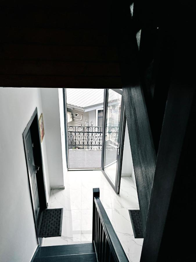 Mansion 10 Bucareste Exterior foto